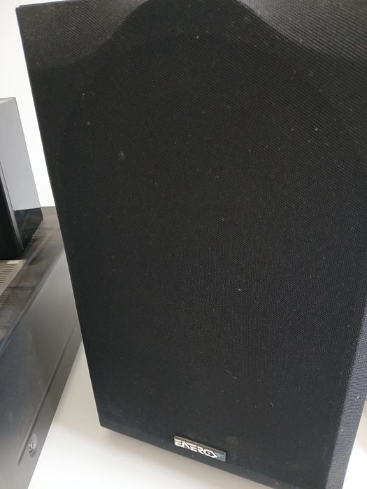 Home cinema yamaha RX  V2700