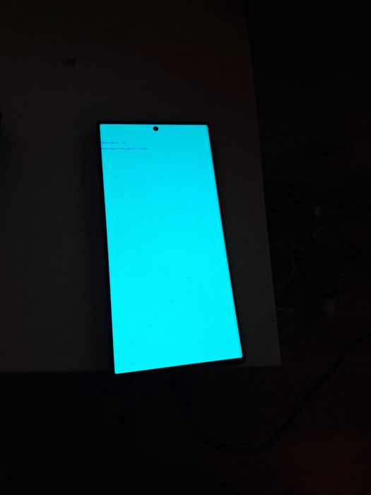 Samsung s23 ultra 512 gb ekran wyświetlacz