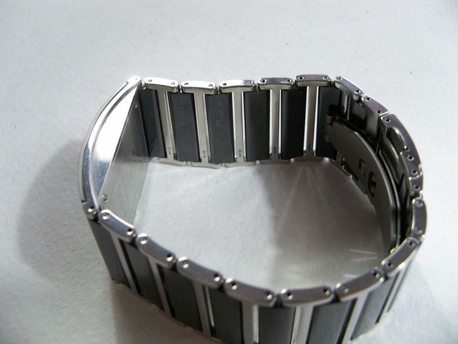 Часы с бриллиантами Rado Diastar (Integral) Jubile 152.0784.3.075 (Ref.# 20784752)