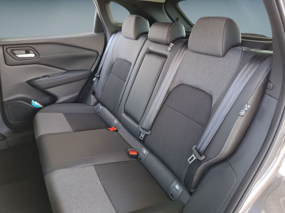 Nissan Qashqai 1.3 DIG-T Advance Xtronic