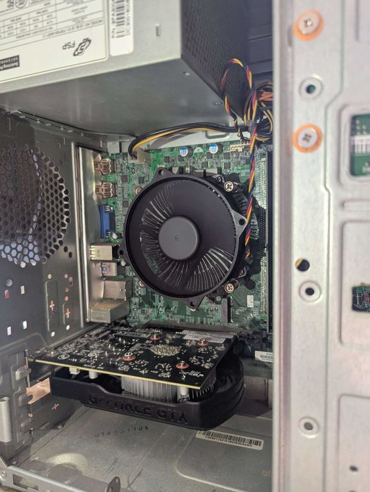 PC Gaming/Efficient Work – Ready to Use!64354209325314122