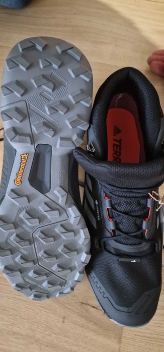 Adidas terrex swift R3 47 1/3