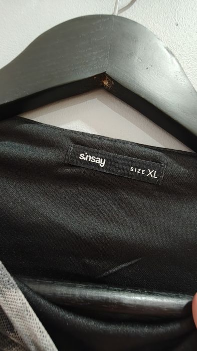 Sukienka Sinsay xl