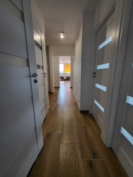 Mieszkanie M4, po remoncie, gotowe do wejścia | Katowice, Piotrowice