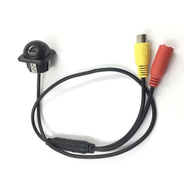 Câmera com visão noturna