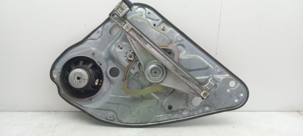 Elevador vidros trás esquerdo FORD Focus II (DA_)