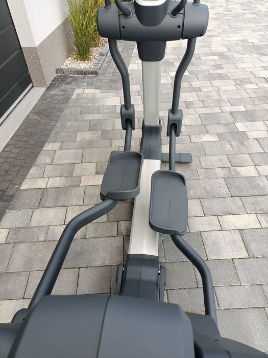 Orbitrek life fitness 95x engage regeneracja gwarancja