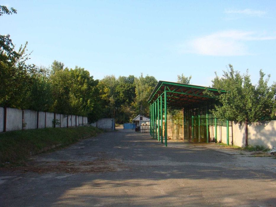 Здам в оренду під виробництво, склад, тощо: 500 кв м+700 кв м