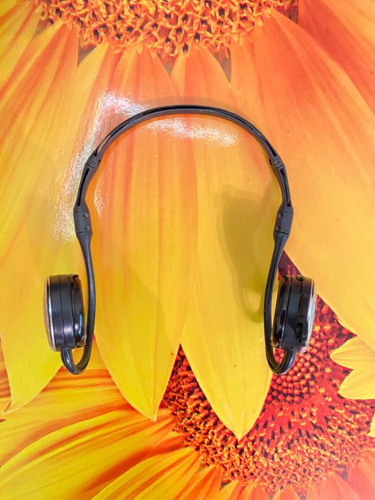 Навушники блютуз. Prolife BT55