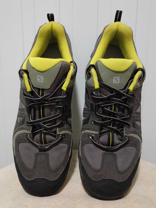 Salomon Botas Evasion Aero 45 1/3 (Para calçado 44)