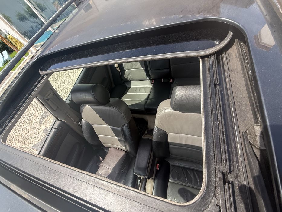 Audi A6 2.5 TDI automatico