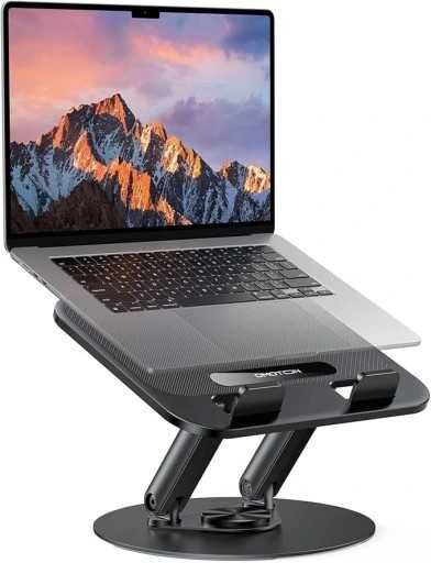 Omoton Stojak Podstawka Ergonomiczna Pod Laptopa LA12