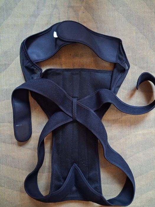 Корсет ортопедичний