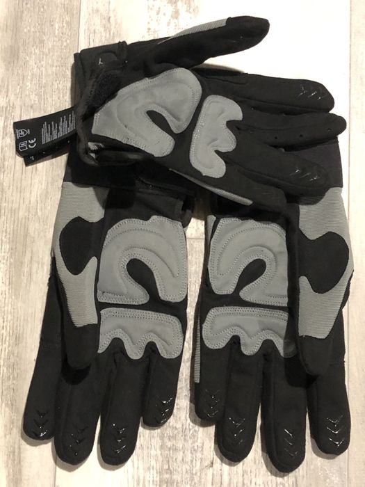 Тактичні перчатки армії Австрії