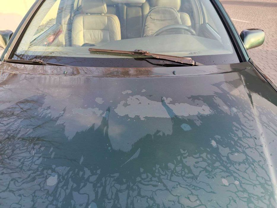 Lexus gs 300 2000 год, газ бензин