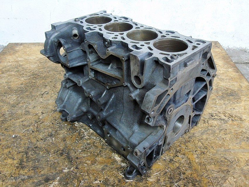 Blok Silnika 2.3 16V Ford Maverick Mazda Tribute Transit Gz