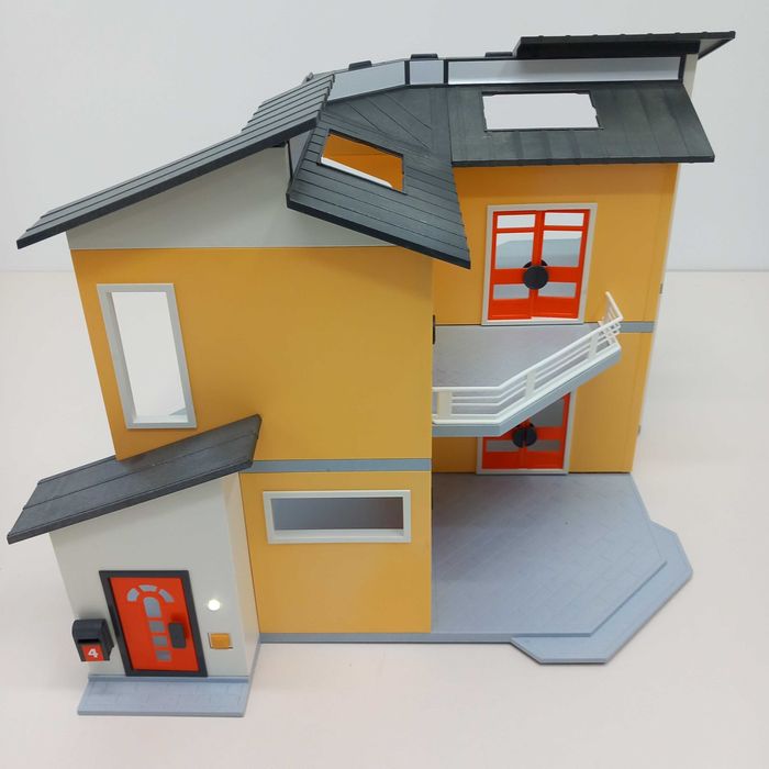 Playmobil City Life 9266 Nowoczesny dom K84