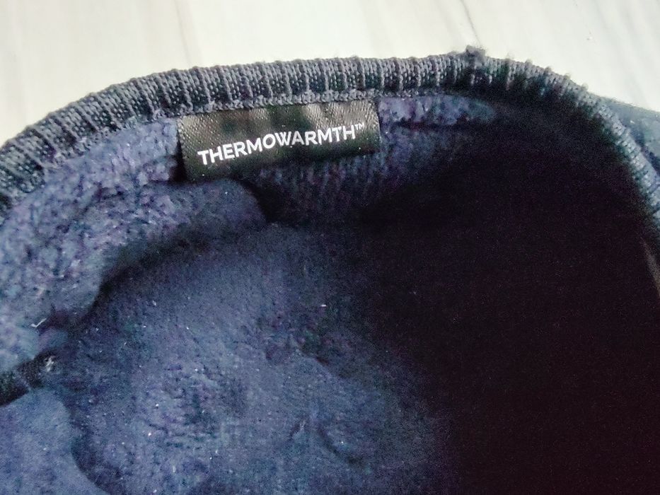 Чоловічі домашні капці M&S р. 8(UK)