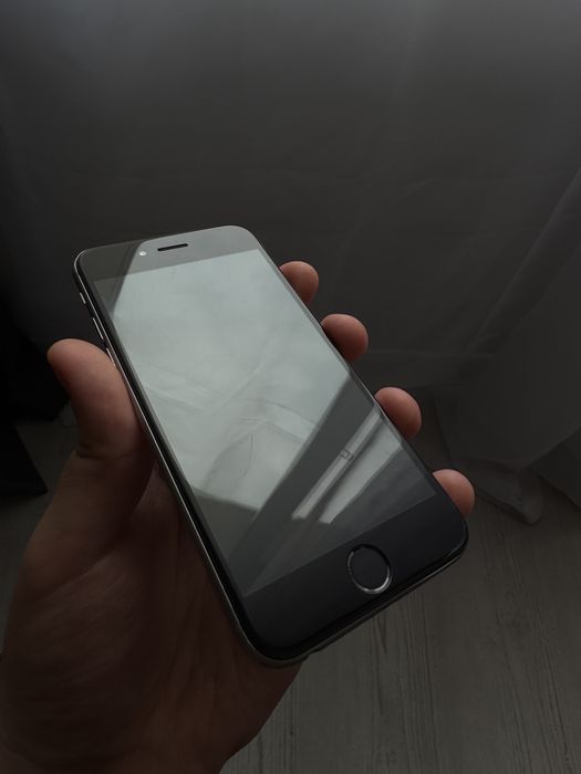 Iphone 6 128gb з деффектом камери