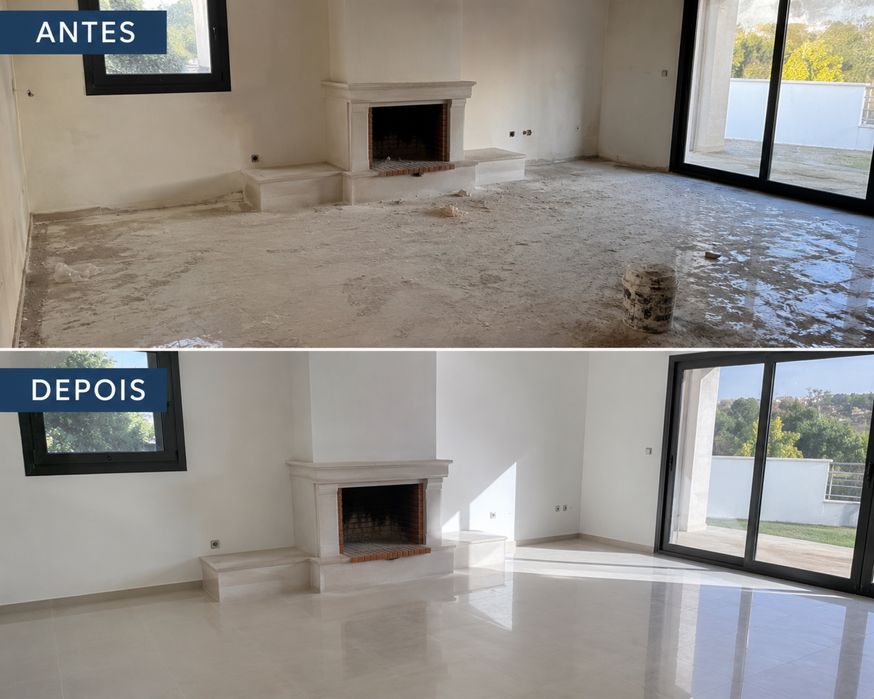 Passeio de cães  e Limpeza Profissional de Apartamentos Vazios | Entrega de Chaves | Airbnb