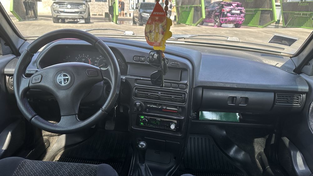 ВАЗ / Lada 21099 2008 VIN Y6D21099480062902 фото оголошення 10 з 13