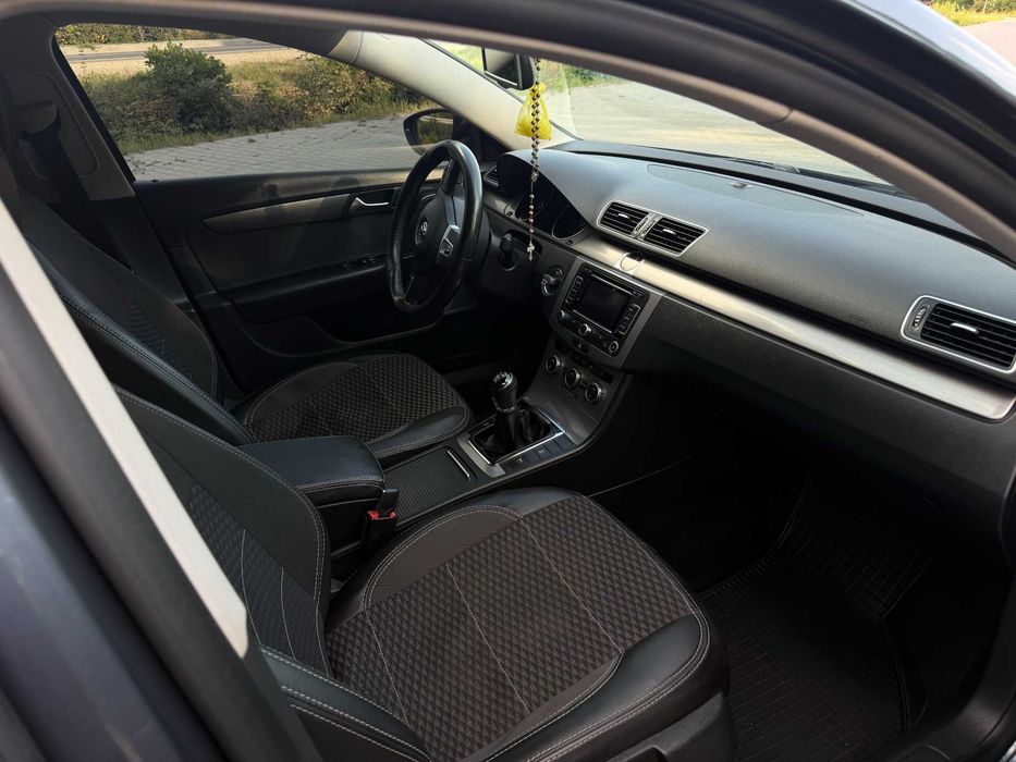 Продам Volkswagen Passat B7