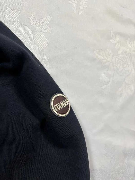 Kurtka Hybrydowa Colmar Ultrasonic Zipped pikowana męska rozmiar L