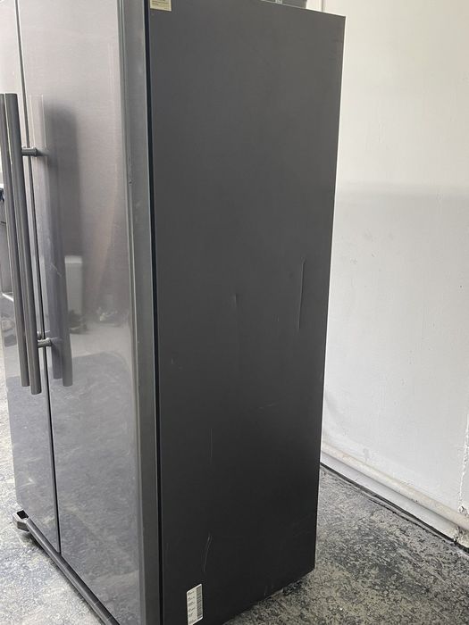 Холодильник Samsung RSA1UHMG