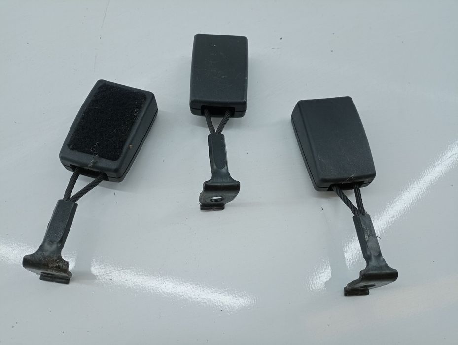 Encaixe cinto traseiro - OPEL ASTRA H GTC (A04) | 05 - 10