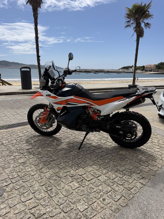 Ktm 890r adventure r
