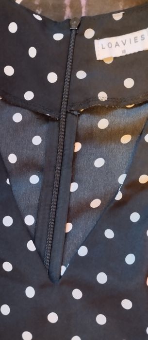 Kombinezon letni rozm XS