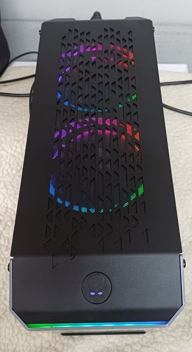 Ігровий міні ПК mini PC Mini Fun 11 i9 DDR4 32 SSD M2 1 TB