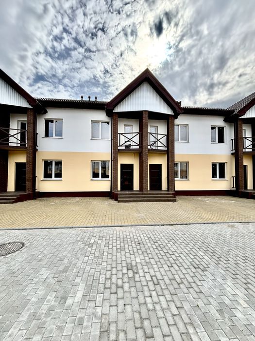 Продаж Таунхаус в ЖК «Рівер Таун»