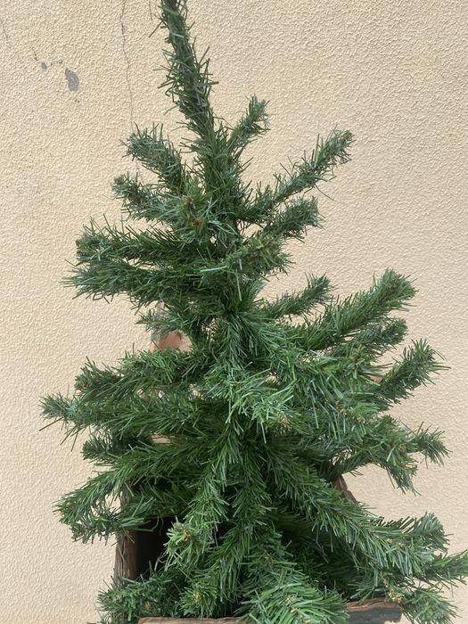Arvore de natal verde artificial 1.80m