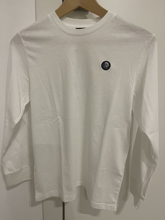 Longsleeve Diesel 12 lat nowy