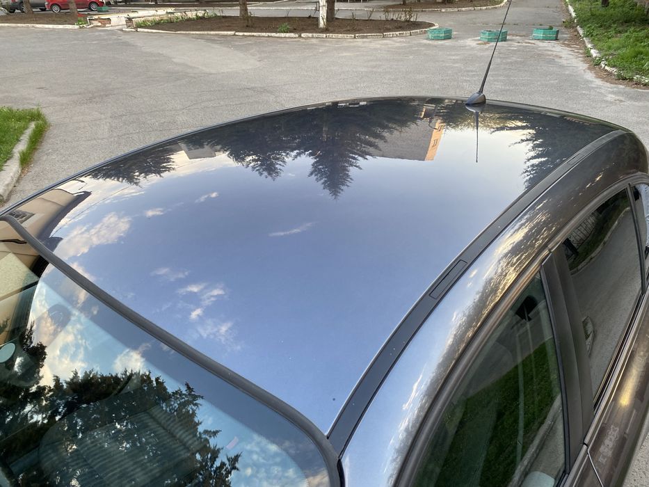 Автомобиль BMW 116I E87 1,6 Бензин AWT Официальное авто БМВ