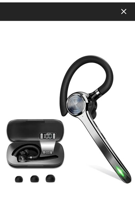 Блютуз гарнитура G7.