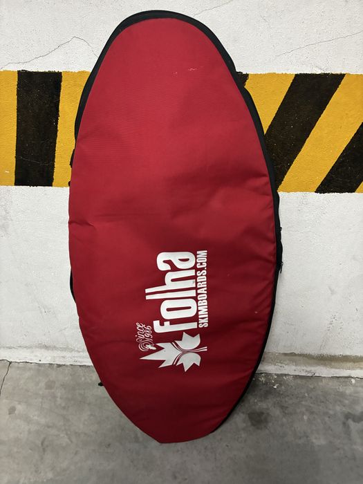 Prancha de Skimboard
