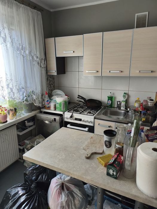 Wynajmę mieszkanie 2-pokojowe