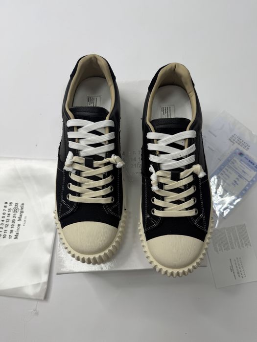 Нові Кеди Maison Margiela New Evolution/size 40-44/Преміум якість!
