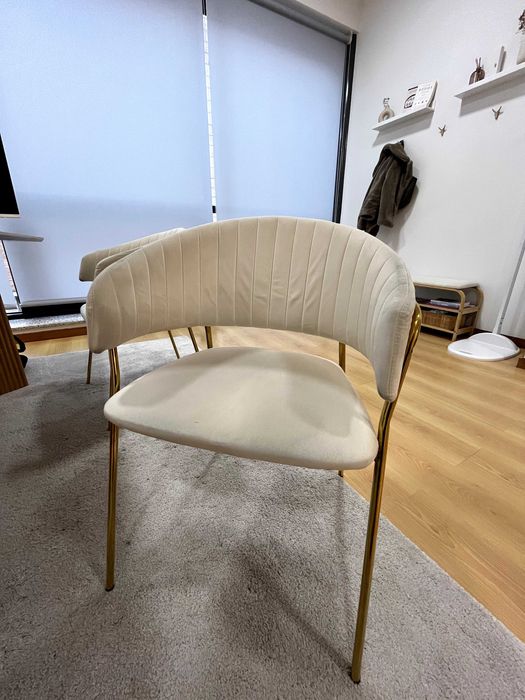 Cadeiras de Jantar, Pack 2