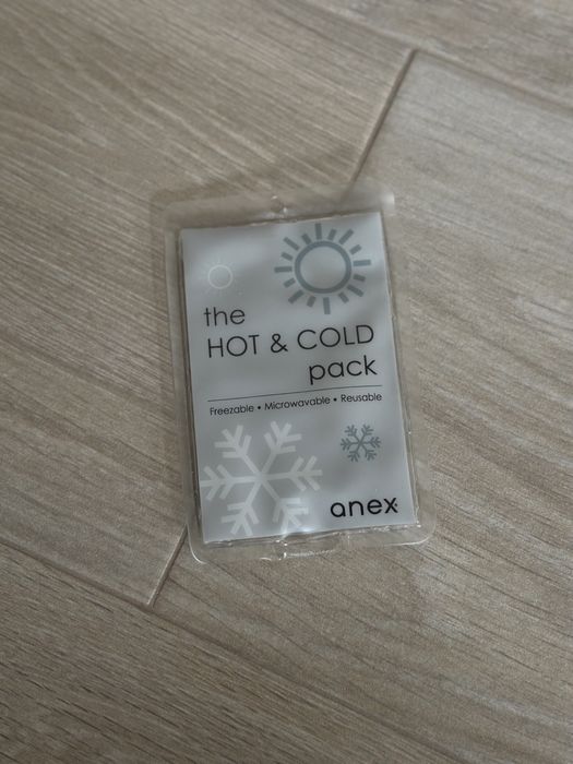 Термо сумка ANEX