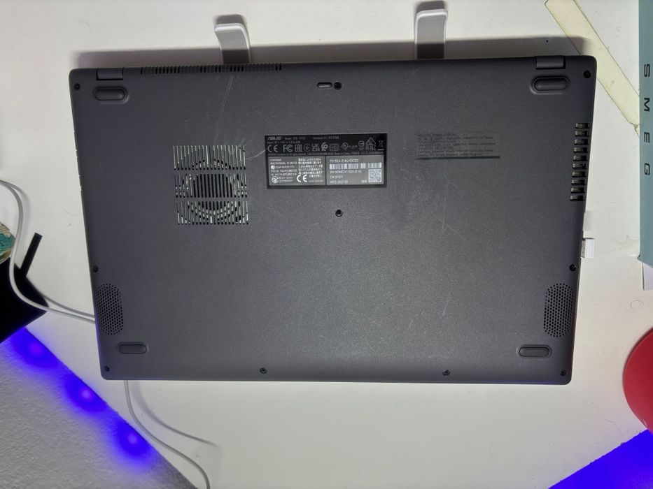 Portátil ASUS VIVOBIOOK/ X515