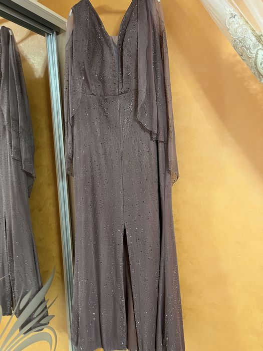 Вечірнє плаття