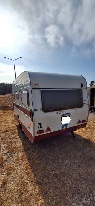 Caravana kip luxe 390