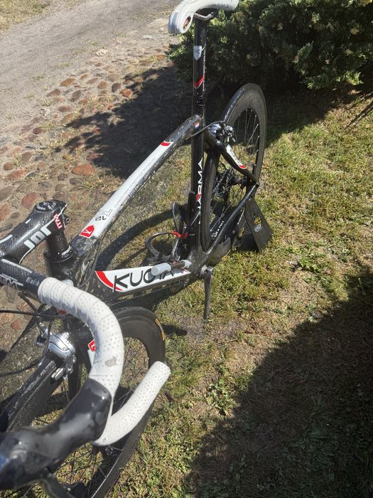 Rower szosowy Kuota Kharma Carbon