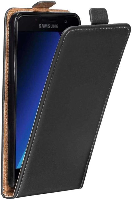 Etui Kabura Pionowa do Samsung Galaxy A3 2017