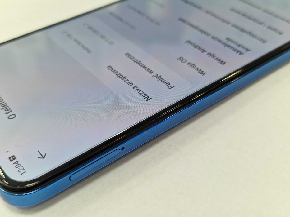 Xiaomi Redmi Note 11s/ 6GB/ 128GB/ Twlight Blue/ Grade B+
