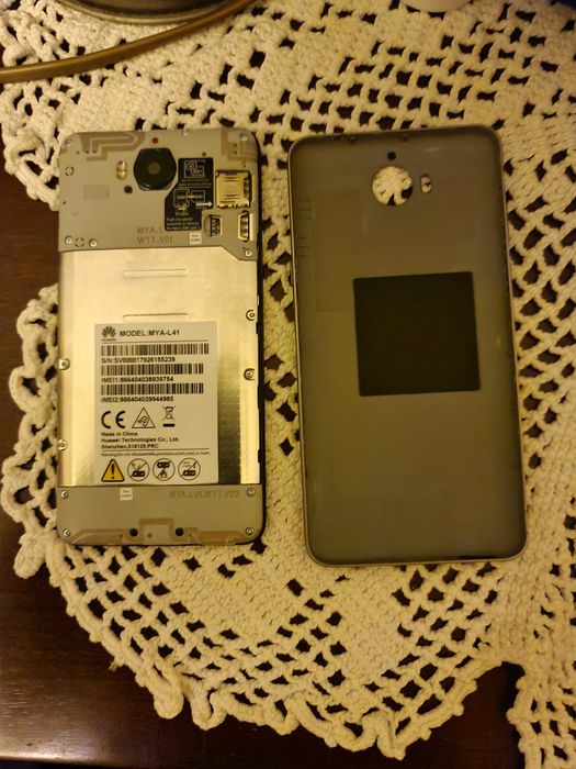 Telemovel Antigo HUAWEI V5 2017