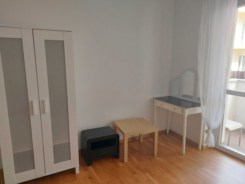 Mieszkanie – Wrocław - Widok 3